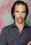 Nick Cave photo